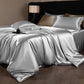 Silk Rayon Bedding Set