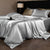 Silk Rayon Bedding Set