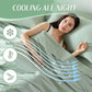 Organic Bamboo Sheet Set