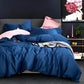 Long-Staple Cotton Bedding Set