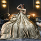 Natural Silk Blend Bedding Set