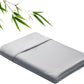 Solid Bamboo Cooling Flat Sheet