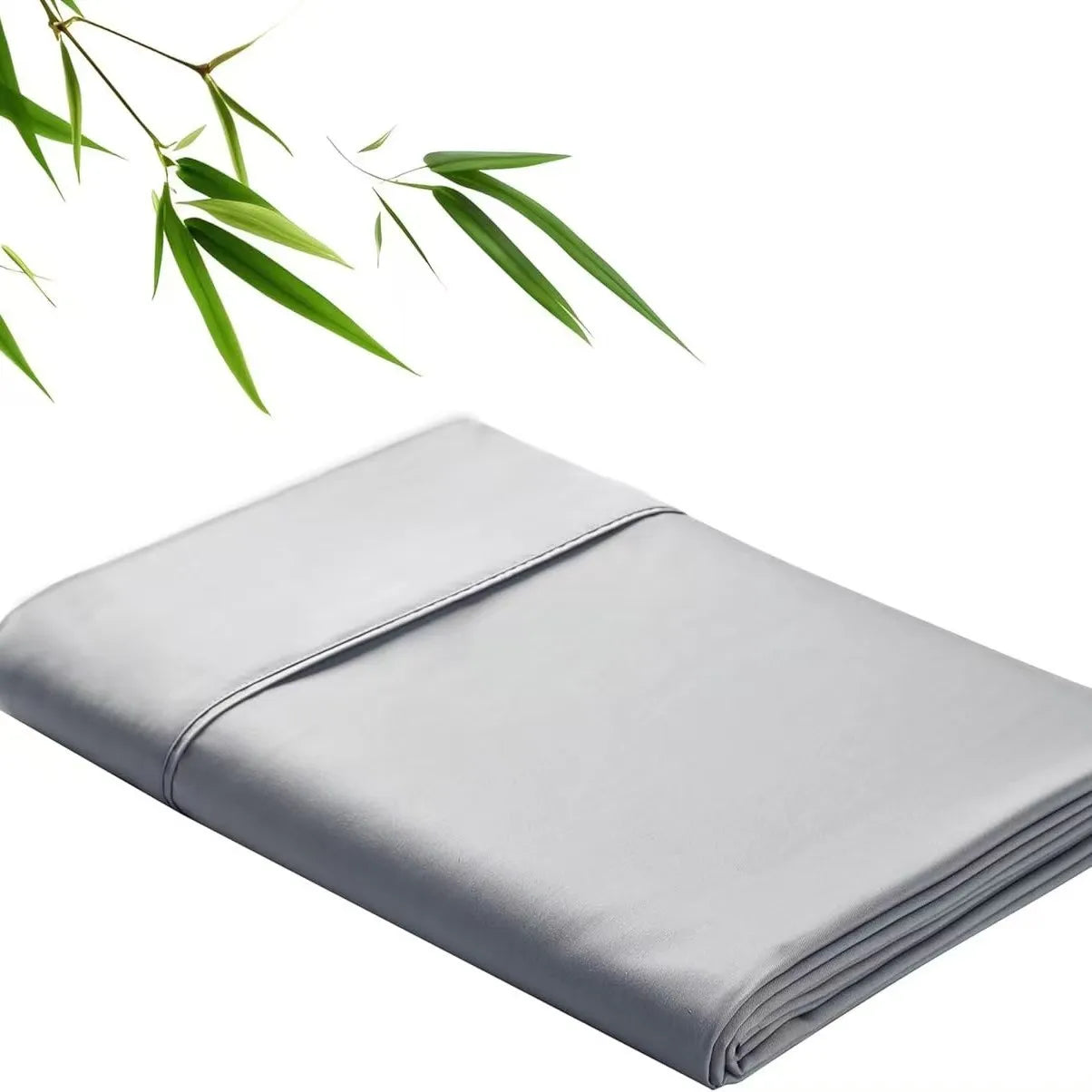 Solid Bamboo Cooling Flat Sheet