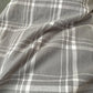 Nordic Washed Cotton Bedding Set