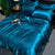 Mulberry Silk Blend Bedding Set