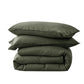Lyocell Bamboo Duvet Cover Set