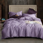 Long-Staple Cotton Bedding Set