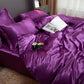 Pure Silk Duvet Bedding Set