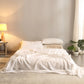 Pure Linen Deep Pocket Sheet Set