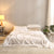 Pure Linen Deep Pocket Sheet Set