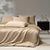 Mulberry Silk Duvet Sheet Set