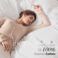 Washed Cotton Linen Bedding Set