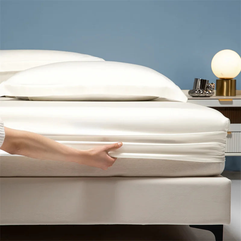 Bamboo Luxe Sheet Set