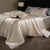 Silk Rayon Bedding Set