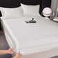 Satin Rayon Fitted Sheet