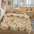 Cute Animal Cotton Bedding Set