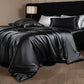 Silk Rayon Bedding Set