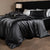 Silk Rayon Bedding Set