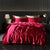 Natural Silk Blend Bedding Set