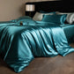 Silk Rayon Bedding Set