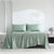 Organic Bamboo Sheet Set