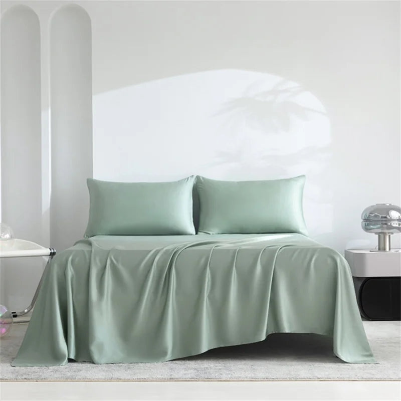Organic Bamboo Sheet Set