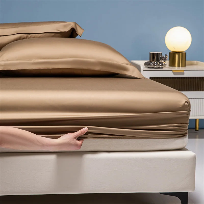 Bamboo Luxe Sheet Set