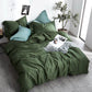 Long-Staple Cotton Bedding Set
