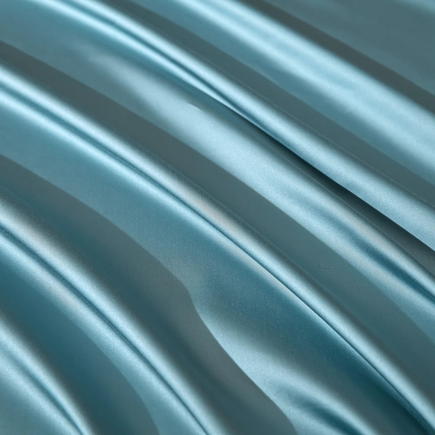 Mulberry Silk Duvet Sheet Set