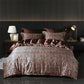 Natural Silk Blend Bedding Set