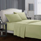 Solid Linen Sheet Set