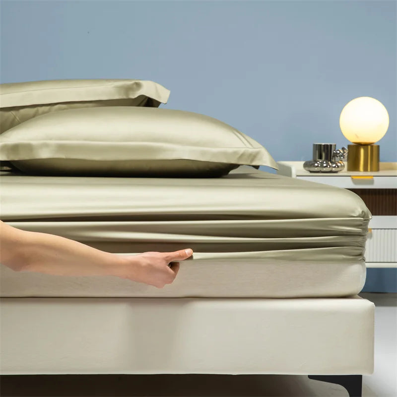 Bamboo Luxe Sheet Set