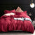 Long-Staple Cotton Bedding Set