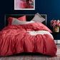 Long-Staple Cotton Bedding Set