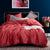Long-Staple Cotton Bedding Set