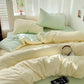 Cotton Duvet Cover Bed Set