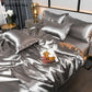 Mulberry Silk Blend Bedding Set