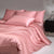 Mulberry Silk Duvet Sheet Set