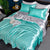 Mulberry Silk Blend Bedding Set
