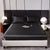 Satin Rayon Fitted Sheet