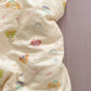 Cute Animal Cotton Bedding Set