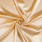 Solid Satin Luxury Sheet Set