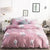 Lightweight Cotton Bedding Bag