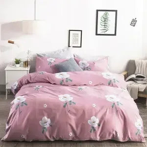 Lightweight Cotton Bedding Bag