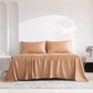 Organic Bamboo Sheet Set
