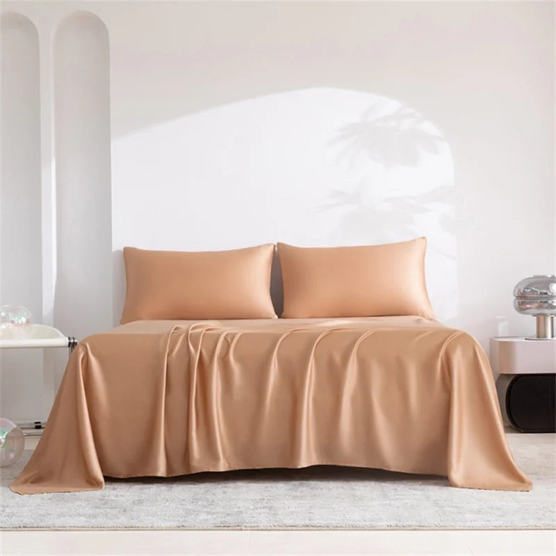 Organic Bamboo Sheet Set