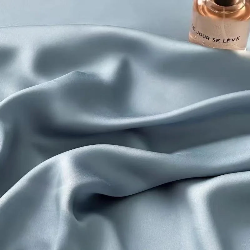 Eucalyptus Lyocell Duvet Cover