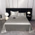 Solid Satin Flat Sheet