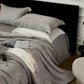 Nordic Lyocell Silk Bedding Set