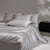 Mulberry Silk Duvet Sheet Set